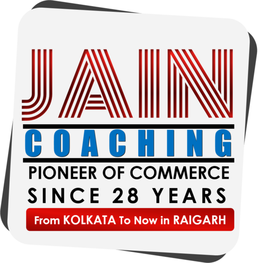 Jain Coaching logo