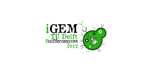 iGEM 2012 - TUDelft