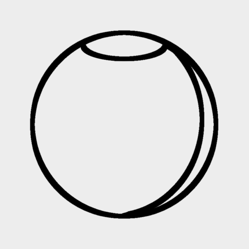 4 in a Row 3D logo
