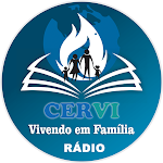 Cover Image of ダウンロード Rádio Razão Para Viver  APK