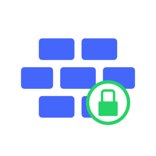 Fiwalld non-root firewall 2.4.2 Icon