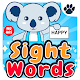 Sight Words Flash Cards Free Download on Windows