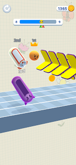 Emoji Race screenshot 3