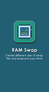 Ram Swap Unknown