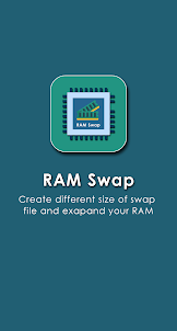 Ram Swap