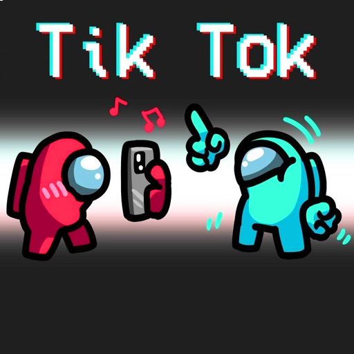 Among Us Tiktok Mod