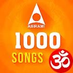 1000 Bhakti Songs