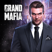 Image de couverture du jeu mobile : The Grand Mafia 