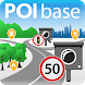 POIbase speed camera warner - Androidアプリ