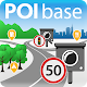 POIbase speed camera warner विंडोज़ पर डाउनलोड करें