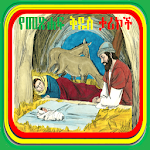 Cover Image of Herunterladen Amharic Bible Story  APK