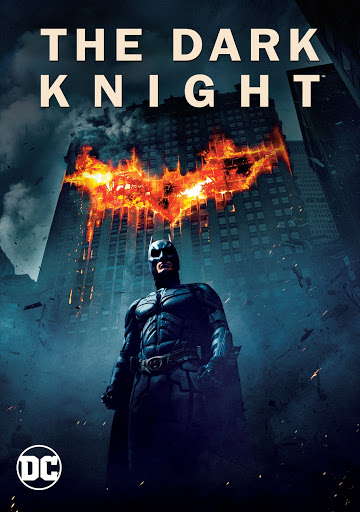 The Dark Knight - Movies on Google Play