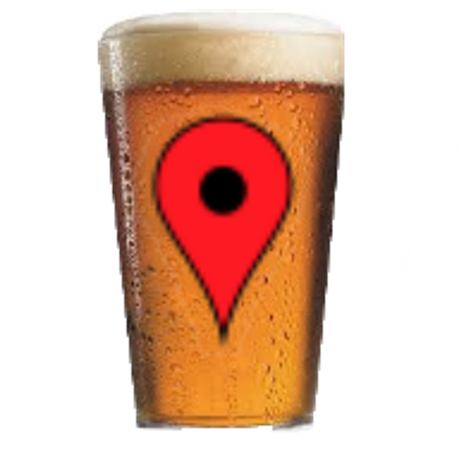 My Next Bar - Nottingham (pubs logo
