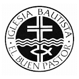 El Buen Pastor Church icon