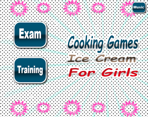 ice cream games cooking for gi