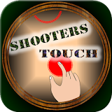 The Shooters touch icon