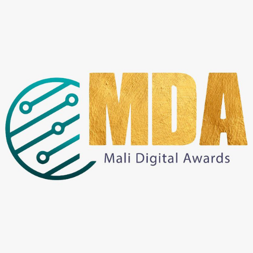 Mali Digital Awards logo