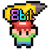 8bit Master - Pixel Art Maker icon