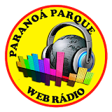 RÁDIO PARANOÁ PARQUE icon