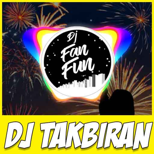 DJ Takbiran Remix 2022