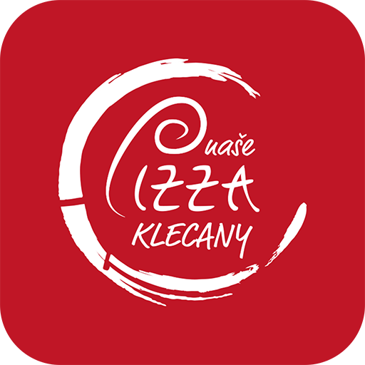 Pizza Klecany logo