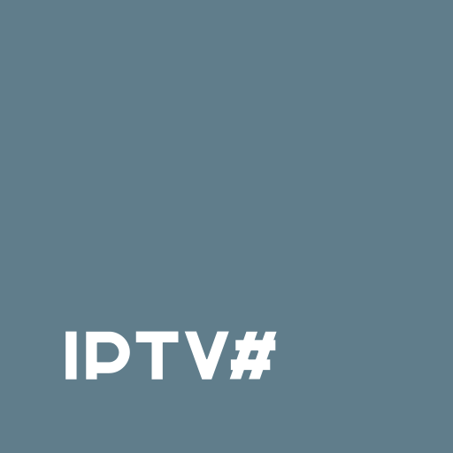 Baixar IPTV# para Android