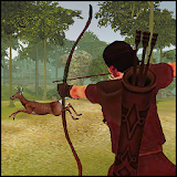 Archery Animal Hunting icon