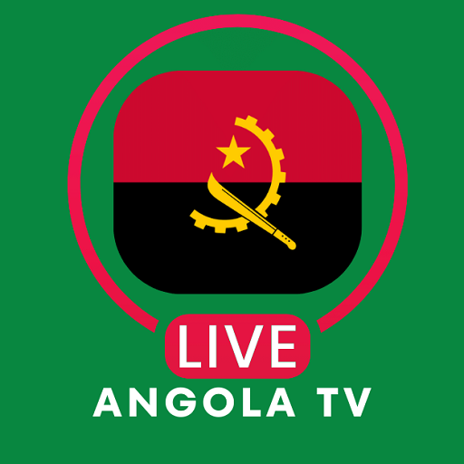 Angola Tv Live