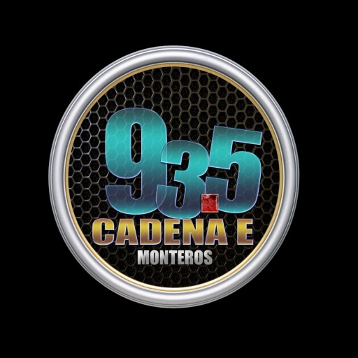 Radio Cadena E 93.5 for  Android – Latest Version & Features app icon