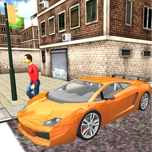 Car Driving Stunt Simulator 3D 1.4.6 Icon