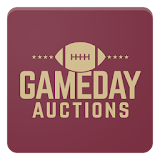 GameDay Auctions icon