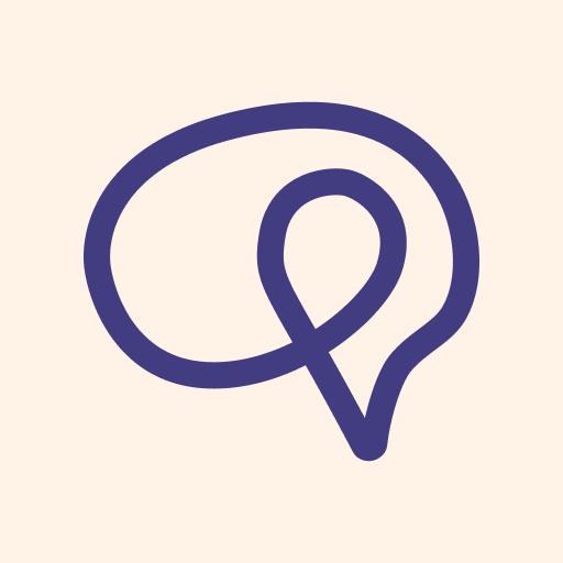 Brainway: Beat Procrastination logo