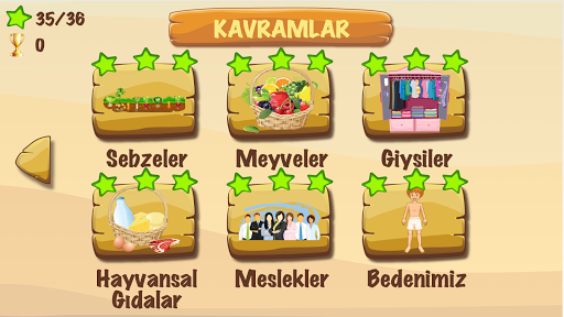 Bil Bakalım Screen 3