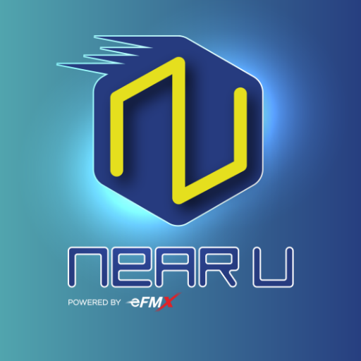 Near U logo