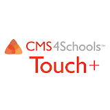 CMS4Schools Touch+ icon