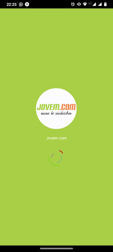 Jovem.com Screen 3