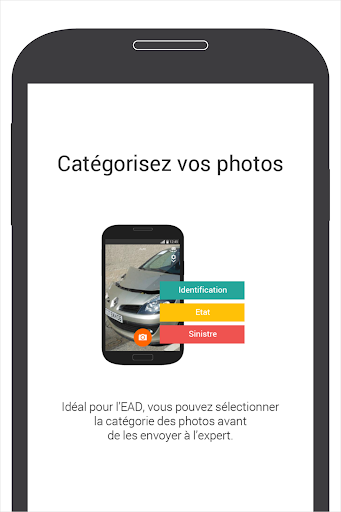 Atelio Mobile Screen 2