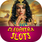 Cleopatra Slots: Casino games APK