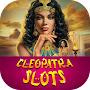 Cleopatra Slots: Casino games