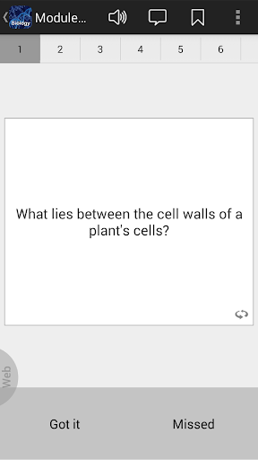 Biology Quiz