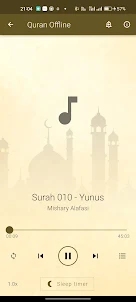 Mishary Quran Full Mp3 Offline