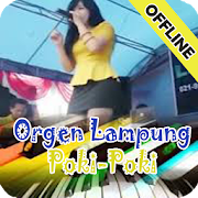 Orgen Lampung Offline