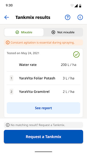 Yara Tankmix
