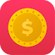 MoneyFoundry - Androidアプリ