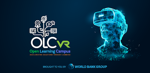 WBG Open Learning Campus VR