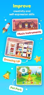Learning games for 2+ toddlers Mod Apk New 2022* 5