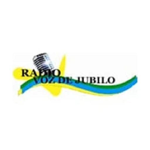 Radio Voz De Jubilo logo