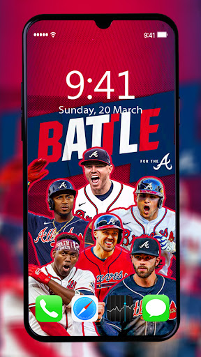 Baseball Wallpaper