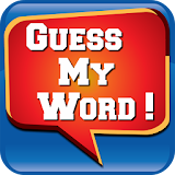 Guess My Word! icon