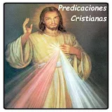 Predicas cristianas icon